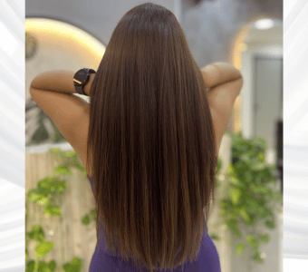 hair botox
